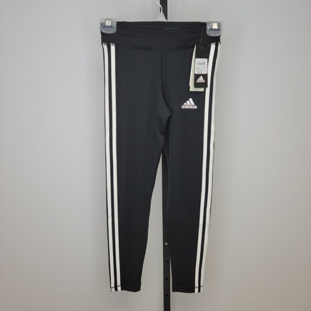 Adidas Girl's Active Tights